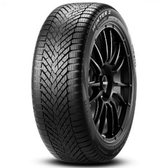 Padangos PIRELLI CINTURATO WINTER 2 ELT 215/55 R18 99 T