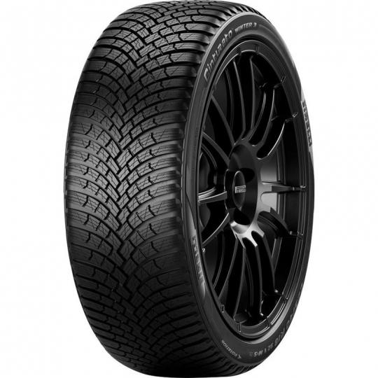 Padangos PIRELLI CINTURATO WINTER 3 215/50 R19 XL 97 V