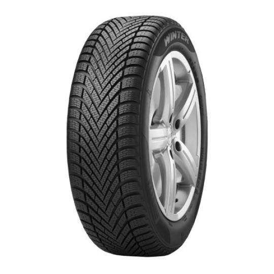 Padangos PIRELLI CINTURATO WINTER 3 PNCS 225/40 R18 XL 92 V