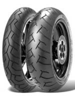 Padangos Pirelli 120/70 ZR17 58W Diablo