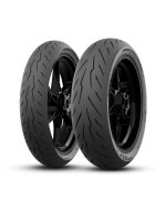 Padangos PIRELLI DIABLO POWERCRUISER 100 90 -19 57H TL FRONT