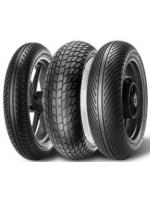 Padangos PIRELLI DIABLO RAIN 100 70 R17 TL FRONT