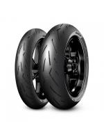 Padangos Pirelli 120/70 ZR17 58W Diablo Rosso Corsa II