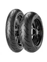 Padangos Pirelli 130/70 R17 62H Diablo Rosso II