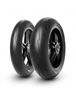 Padangos PIRELLI DIABLO ROSSO IV 110 70 R17 54H TL FRONT