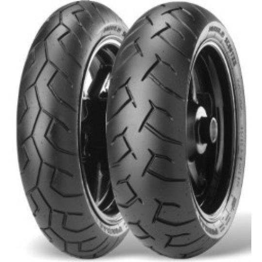 Padangos Pirelli 110/90 -12 64P Diablo Scooter
