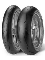 Padangos PIRELLI DIABLO SUPERCORSA SP 110 70 ZR17 54W TL FRONT