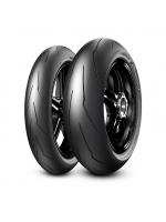Padangos PIRELLI DIABLO SUPERCORSA V3 SC3 120 70 R17 58V TL FRONT