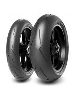 Padangos PIRELLI DIABLO SUPERCORSA V4 110 70 R17 54V TL FRONT