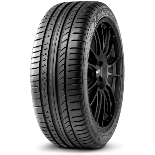Padangos PIRELLI DRAGON SPORT 225/40 R18 XL 92 Y