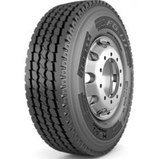 Padangos PIRELLI FG:01S 315/80 R22,5 156K