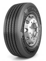 Padangos PIRELLI FH:01Y PROWAY 315/80 R22,5 158L