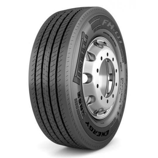 Padangos PIRELLI FH:01Y PROWAY 315/80 R22,5 158L