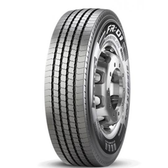 Padangos PIRELLI FR:01 TRIATHLON 215/75 R17,5 128M