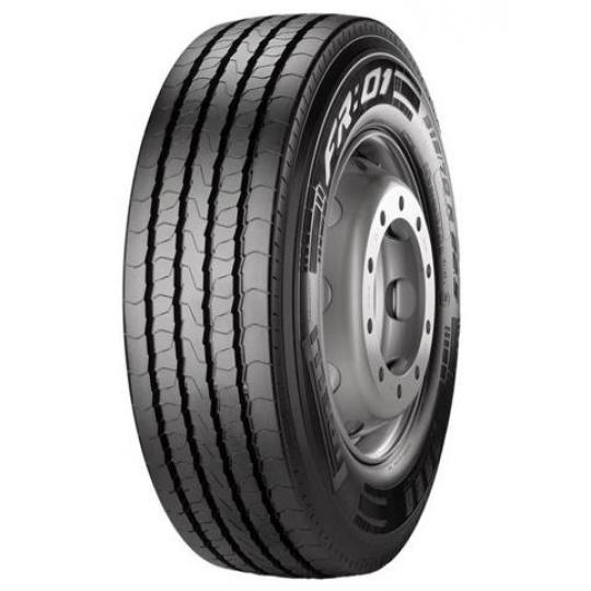 Padangos PIRELLI FR:01S + 295/80 R22,5 154M