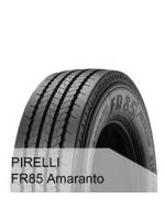 Padangos PIRELLI FR85 225/75 R17,5 129M