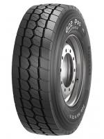 Padangos PIRELLI G02 PRO MULTIAXLE 385/65 R22,5 164K