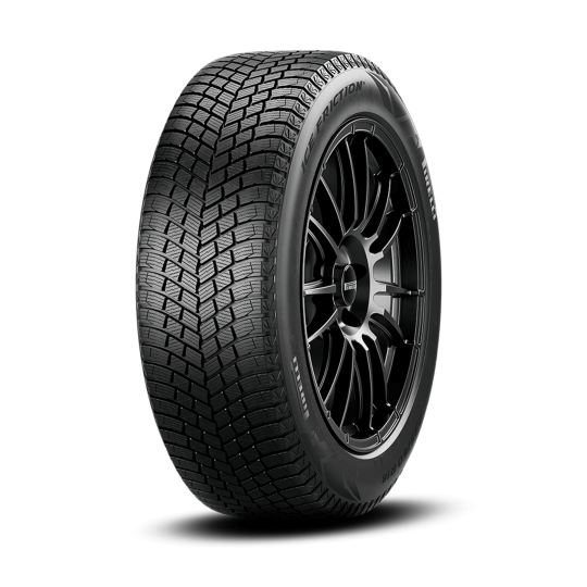 Padangos PIRELLI ICE FRICTION 225/45 R17 XL 94 H