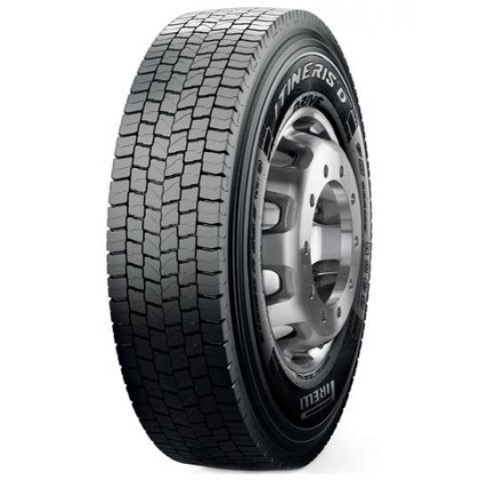 Padangos PIRELLI IT-D90 315/70 R22,5 154L