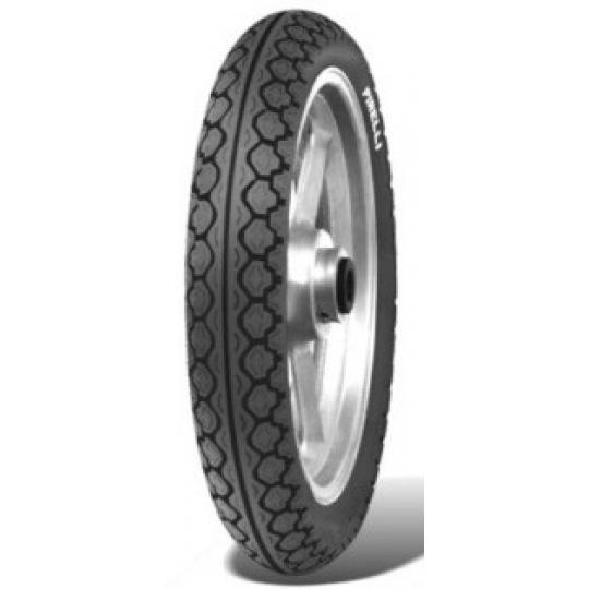 Padangos PIRELLI MANDRAKE MT15 90 80 -16 51J TT