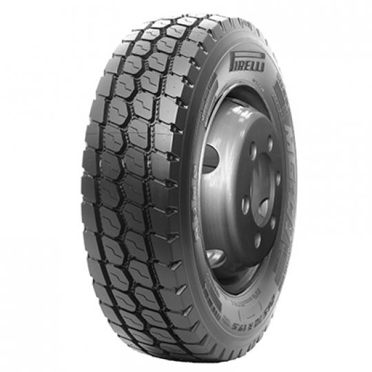 Padangos PIRELLI MG:01 265/70 R19,5 143/141K