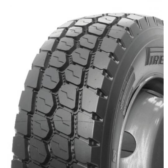 Padangos PIRELLI MG01 265/70 R19,5 143/141K