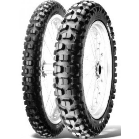 Padangos PIRELLI MT21 RALLYCROSS 140 80 -18 70R TT REAR