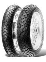 Padangos PIRELLI MT60 RS CORSA 130 90 B16 67H TL FRONT