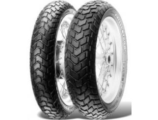 Padangos PIRELLI MT60 RS CORSA 150 80 B16 77H TL REAR