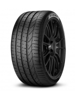Padangos PIRELLI P ZERO 245/40 R18 XL MO 97 Y
