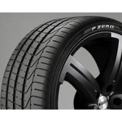 PIRELLI P ZERO 295/35 R21 XL  MO    107 Y