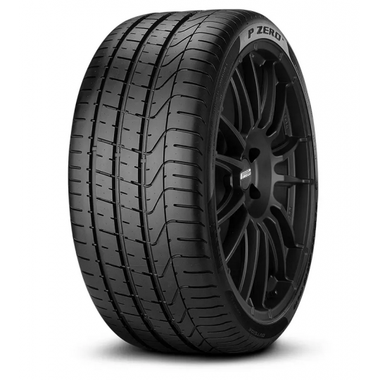 Padangos PIRELLI P ZERO 235/40 R18 XL  MO    95 Y