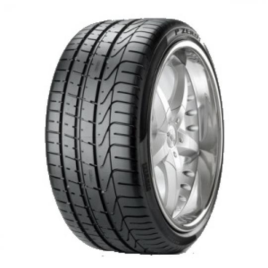Padangos PIRELLI P ZERO AM4 305/30 R20 XL 103 Y