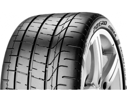 PIRELLI P ZERO CORSA ASIMMETRICO 2 245/35 R19 XL 93 Y