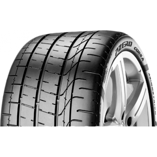PIRELLI P ZERO CORSA ASIMMETRICO 2 245/35 R19 XL 93 Y