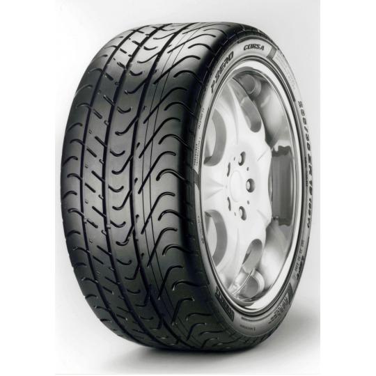 PIRELLI P ZERO CORSA ASIMMETRICO 335/30 R18 102 Y