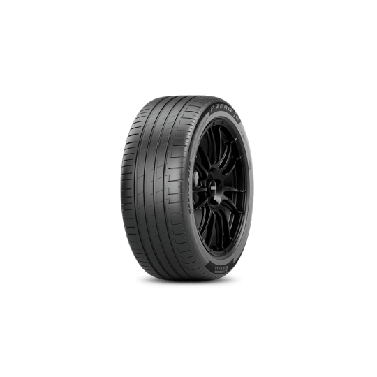 Padangos PIRELLI P ZERO E 235/45 R18 XL ROF 98 Y