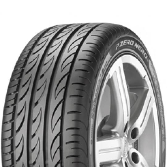 Padangos PIRELLI P ZERO NERO GT 275/30 R19 XL      96 Y