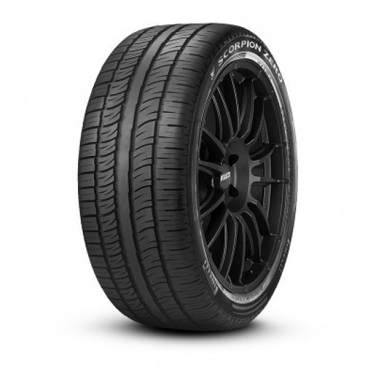 PIRELLI P ZERO PNCS 265/35 R21 XL AO 101 Y