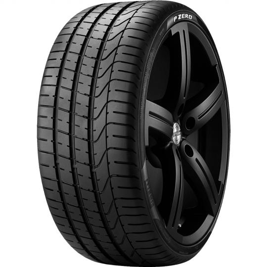 Padangos PIRELLI P ZERO (PZ3) 255/40 R19 XL AO 100 Y