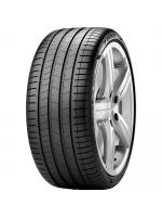Padangos PIRELLI P ZERO PZ4 LUXURY 225/40 R18 XL AO 92 Y