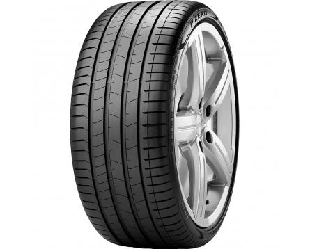 Padangos PIRELLI P ZERO PZ4 LUXURY 235/50 R20 XL JRS 104 Y