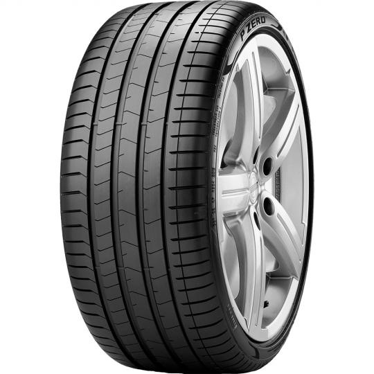 Padangos PIRELLI P ZERO PZ4 LUXURY 225/45 R17 XL * 94 Y