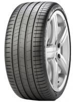 Padangos PIRELLI P ZERO PZ4 LUXURY PNCS 225/45 R17 XL 94 Y