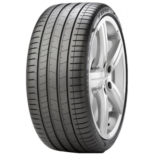 Padangos PIRELLI P ZERO PZ4 LUXURY PNCS 225/45 R17 XL 94 Y