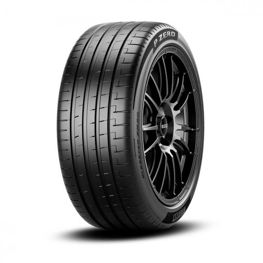 Padangos PIRELLI P ZERO PZ5 225/40 R18 XL 92 Y