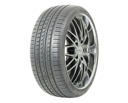 Padangos PIRELLI P ZERO ROSSO ASIMMETRICO 275/45 R19 XL N0 108 Y