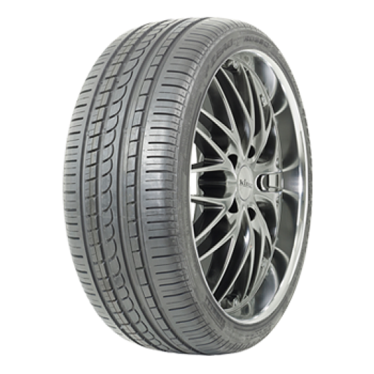 Padangos PIRELLI P ZERO ROSSO ASIMMETRICO 295/35 R18       99 Y