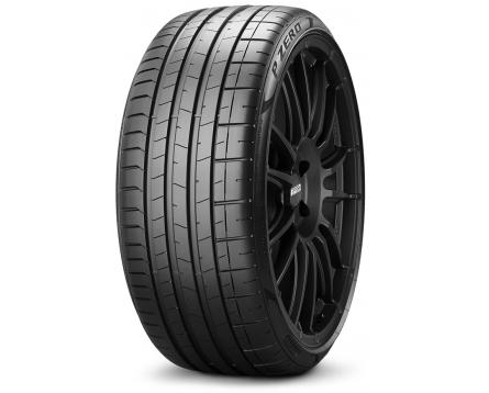 Padangos PIRELLI P ZERO SPORTS CAR 245/40 R19 XL JRS 98 Y