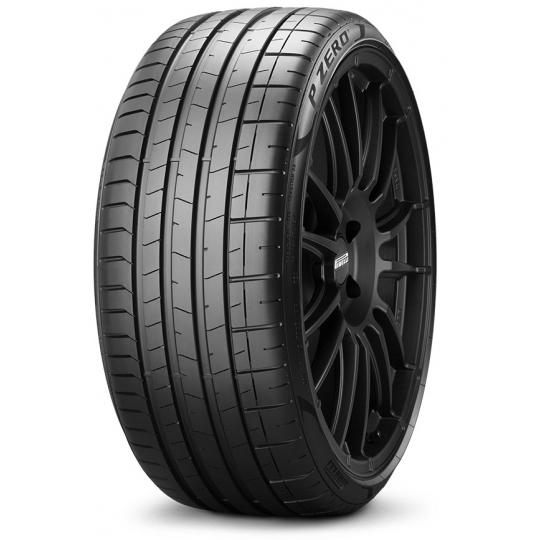 Padangos PIRELLI P ZERO SPORTS CAR 295/35 R19 XL AO 104 Y